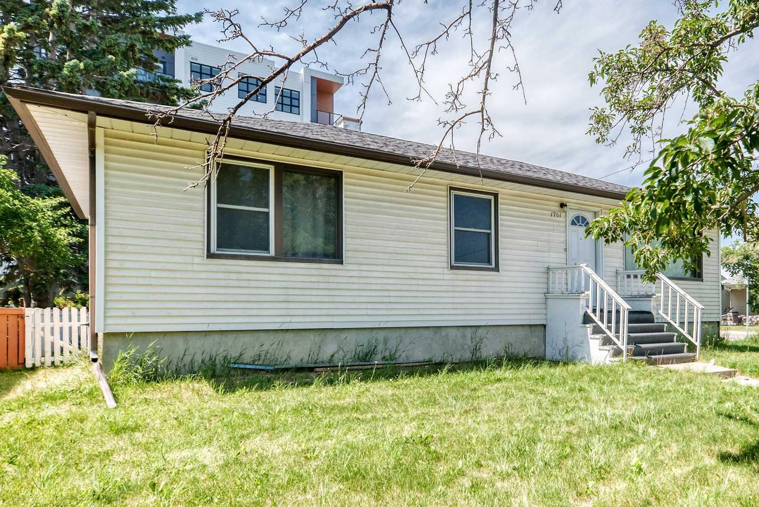 Residential in Calgary 4