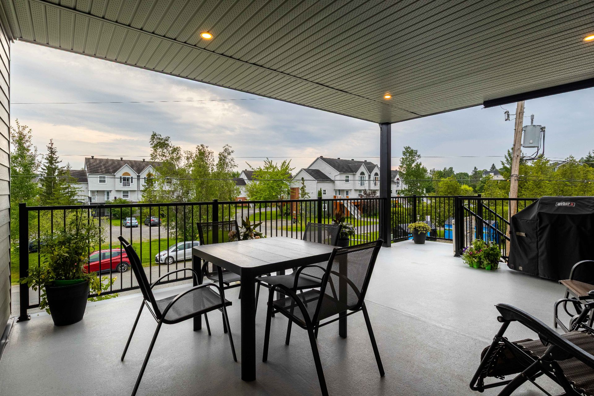 Residential in Magog 4