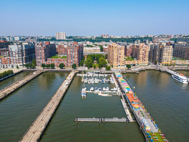 APT-103 - 2 Constitution Ct, Condo with 3 bedrooms, 3 bathrooms and null parking in Hoboken NJ | Image 40