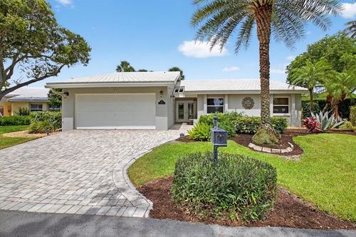 5527 Cameo Dr N, Boca Raton, FL, 33433-5320 | Card Image