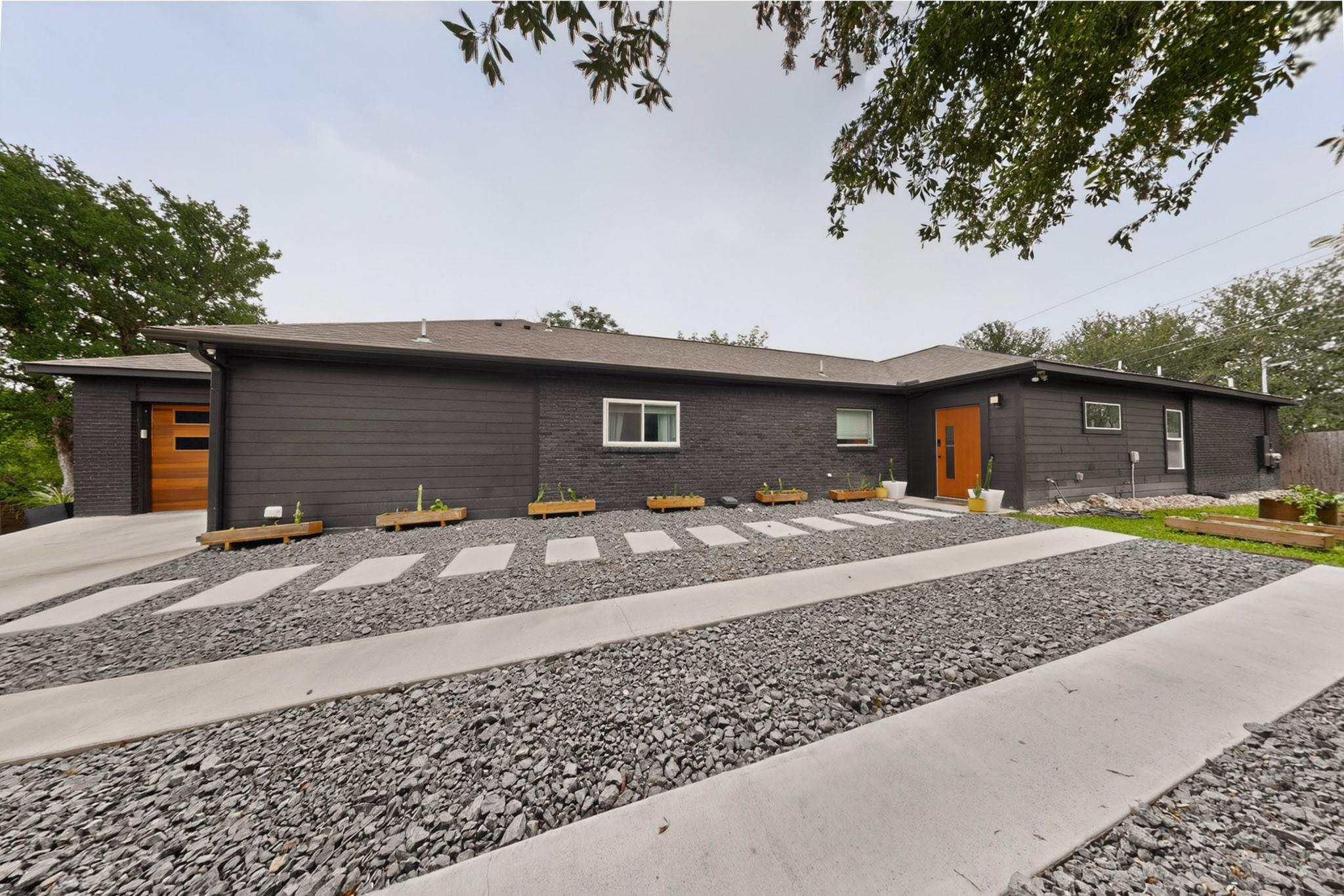 Residential in Austin 5
