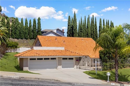 3117 Montellano Ave, Hacienda Heights, CA, 91745-6148 | Card Image