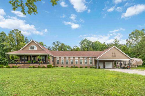 9550 Dysart Way, Crab Orchard, KY, 40419-7035 | Card Image