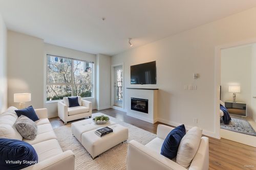 207-240 Francis Way, New Westminster, BC, V3L0E5 | Card Image