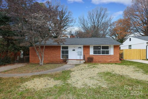 4658 Murrayhill Road, Charlotte, NC, 28209 | Card Image