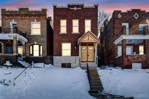 3234 Michigan Avenue, St Louis, MO, 63118 | Card Image