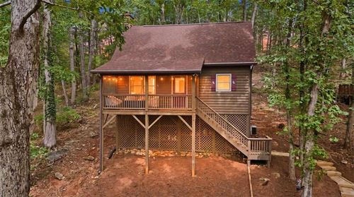 361 Magnolia Dr, Sautee Nacoochee, GA, 30571-3814 | Card Image