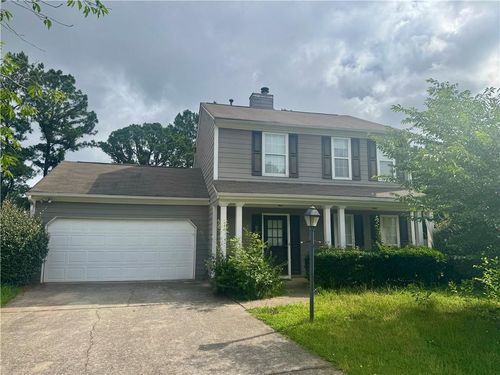 2485 Hampshire Cv, Conyers, GA, 30013-6394 | Card Image