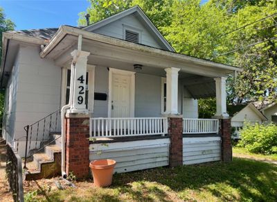 3006 E Harrison Avenue, House other with 2 bedrooms, 1 bathrooms and null parking in Decatur IL | Image 1