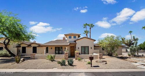 10050 N 58th Pl, Paradise Valley, AZ, 85253-1102 | Card Image