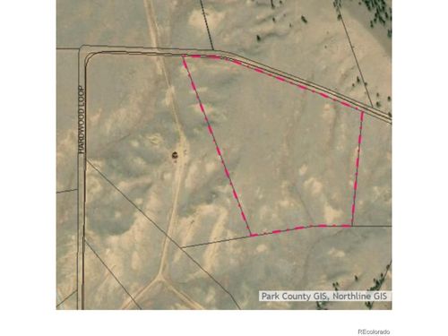 0 Hardwood Loop, Hartsel, CO, 80449 | Card Image