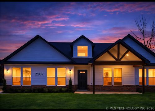 2207 Airport Rd, Cleveland, OK, 74020 | Card Image