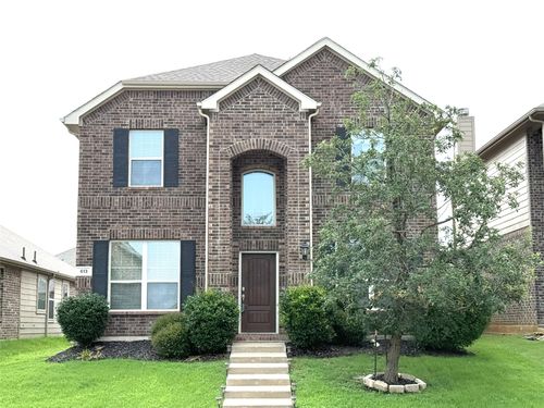 613 Pawnee St, Aubrey, TX, 76227-1423 | Card Image