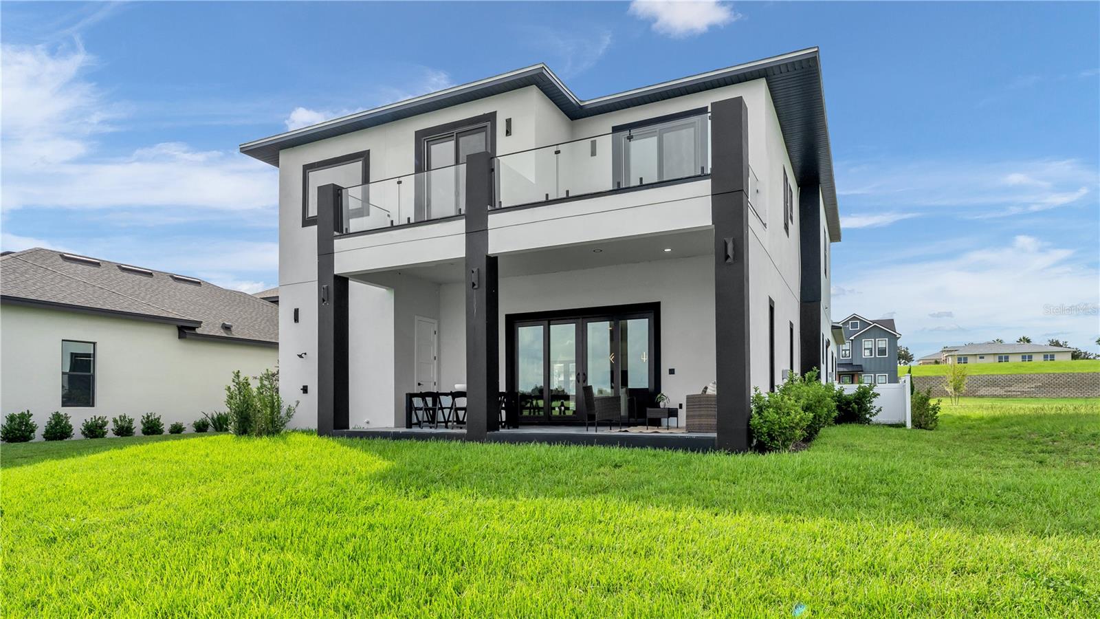 Residential in LAKE ALFRED 4