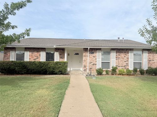4817 Sprucewood Ln, Garland, TX, 75044-5815 | Card Image