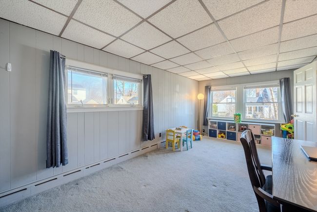 8 Milan Ave, House other with 3 bedrooms, 3 bathrooms and 4 parking in Woburn MA | Image 23