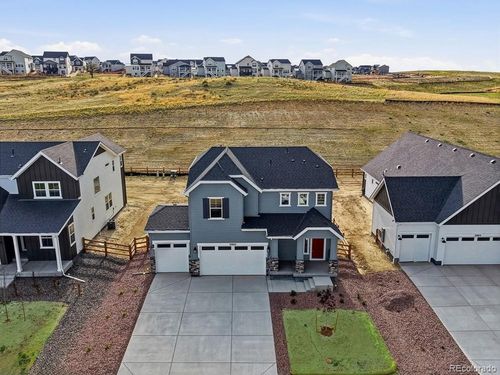 39803 Penn Rd, Elizabeth, CO, 80107-8880 | Card Image