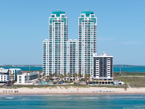 apt-603-310A Padre Blvd, South Padre Island, TX, 78597-6515 | Card Image
