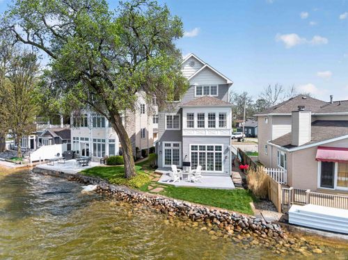 8099 E Rosella Street, Syracuse, IN, 46567 | Card Image