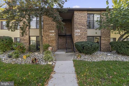 148 Birchfield Ct, MOUNT LAUREL, NJ, 08054-2567 | Card Image