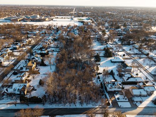 61st Dunham Street, Downers Grove, IL, 60515 | Card Image