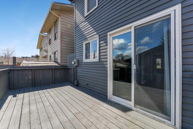 201 Templemont Drive Ne, Home with 4 bedrooms, 2 bathrooms and 3 parking in Calgary AB | Image 22