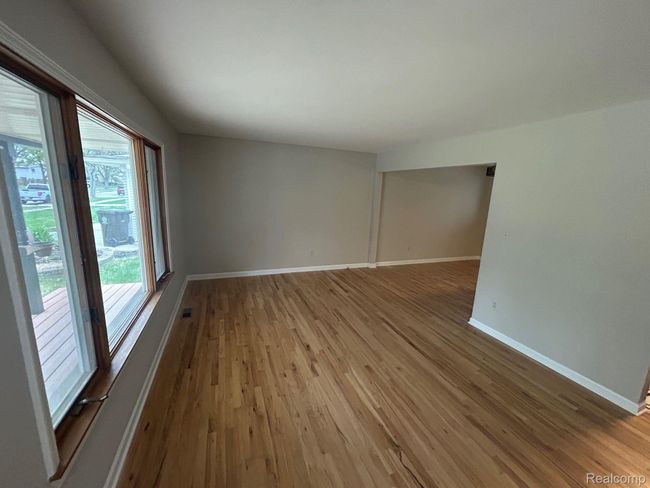 335 Burroughs St, House other with 4 bedrooms, 2 bathrooms and null parking in Plymouth MI | Image 5