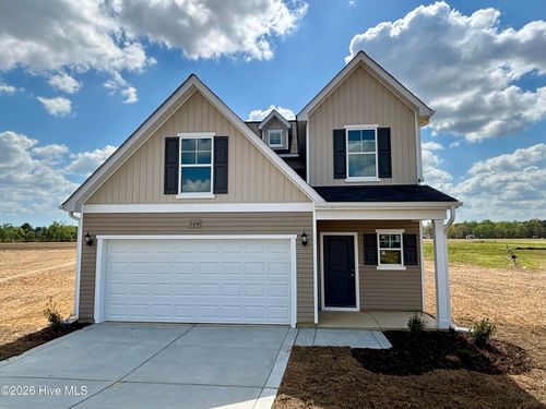 104 Hayes Drive, Pikeville, NC, 27863 | Card Image