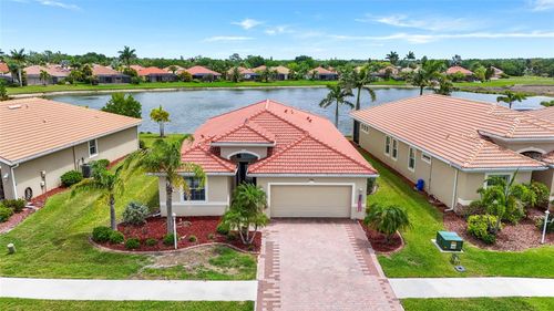 7360 Talon Bay Dr, NORTH PORT, FL, 34287-2284 | Card Image