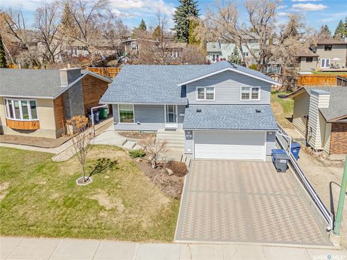 147 Frobisher Cres, Saskatoon, SK, S7K4Y4 | Card Image