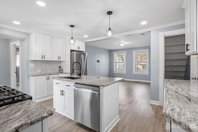 47 Harrison Ave, House other with 3 bedrooms, 2 bathrooms and null parking in Edison NJ | Image 12