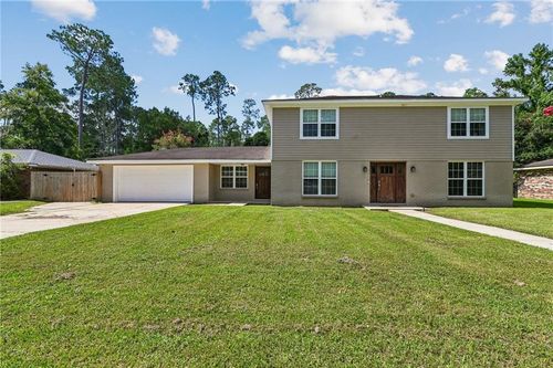123 W Pinewood Dr, Slidell, LA, 70458-1334 | Card Image
