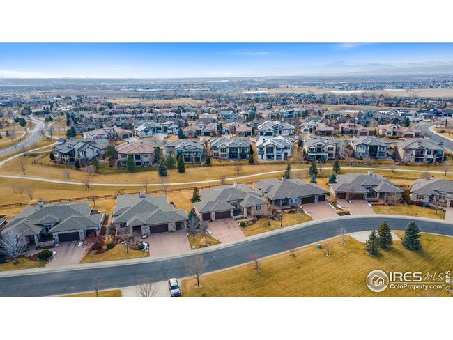 6909 Alister Ln, House other with 2 bedrooms, 3 bathrooms and null parking in Timnath CO | Image 32