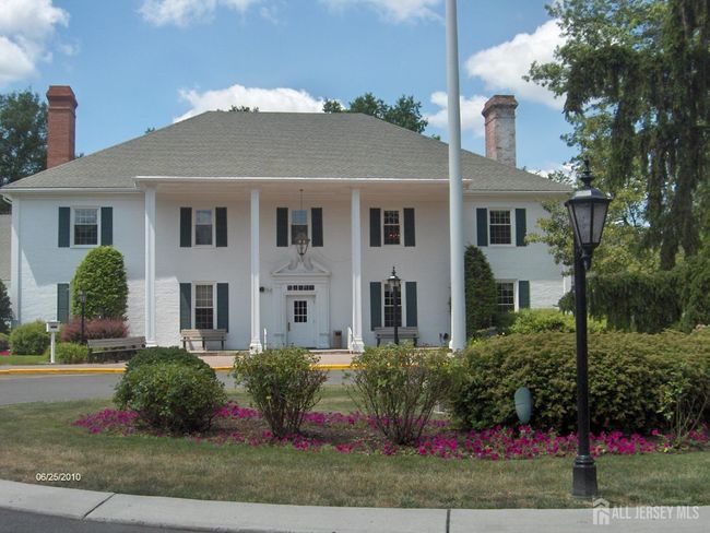 44A - 44 Concord Ln, Home with 2 bedrooms, 1 bathrooms and null parking in Monroe NJ | Image 27