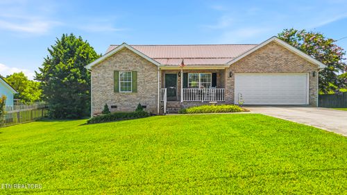 192 Acorn Dr, Corryton, TN, 37721-5146 | Card Image