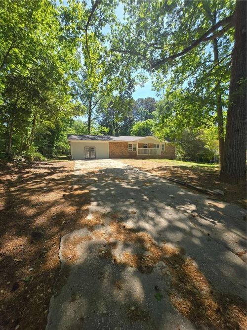 4131 Hicks Rd, AUSTELL, GA, 30106-1527 | Card Image