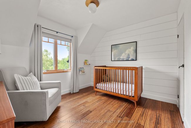 166 Dingman Rd, House other with 4 bedrooms, 3 bathrooms and 8 parking in Castleton ON | Image 23