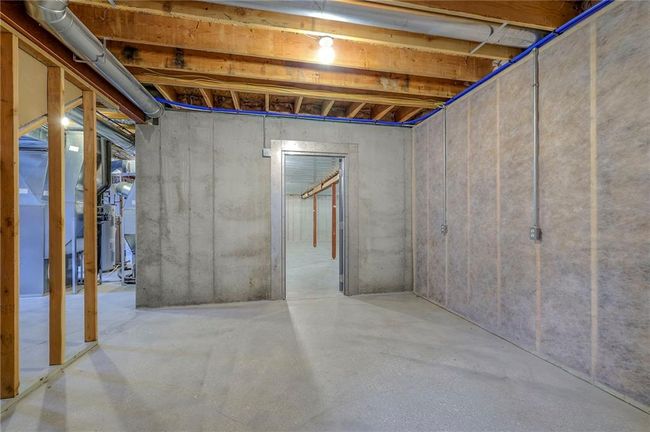 Massive unfinished storage area | Image 60