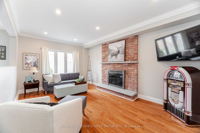66 Settler Crt, House other with 4 bedrooms, 4 bathrooms and 2 parking in Brampton ON | Image 10