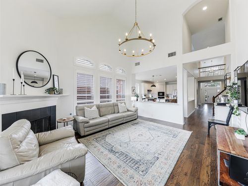2373 Falcon Point Dr, Frisco, TX, 75033-1453 | Card Image