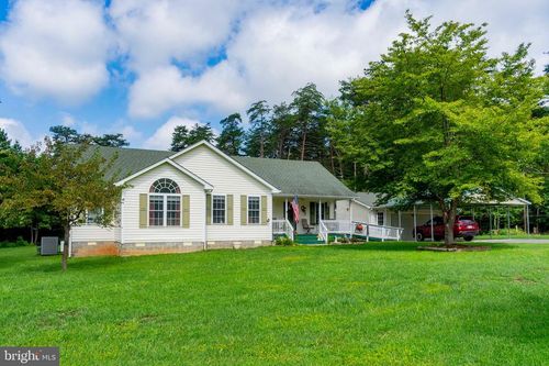 45 Springland Acres Dr, BUMPASS, VA, 23024-3246 | Card Image