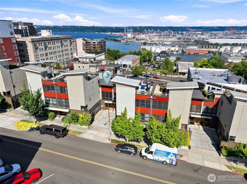 611 Fawcett Ave, Tacoma, WA, 98402-2331 | Card Image