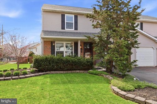 103 Abbey Ln, TELFORD, PA, 18969-2168 | Card Image