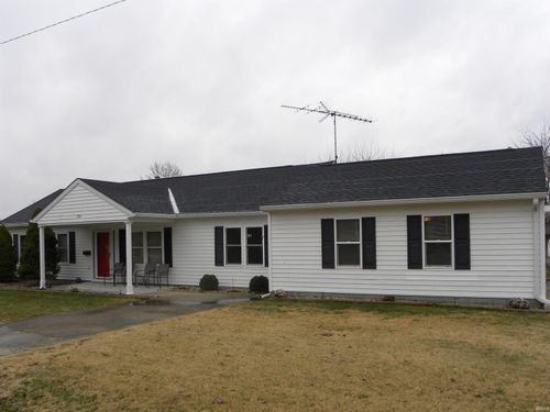 680 E North St, Spencer, IN, 47460-1554 | Card Image