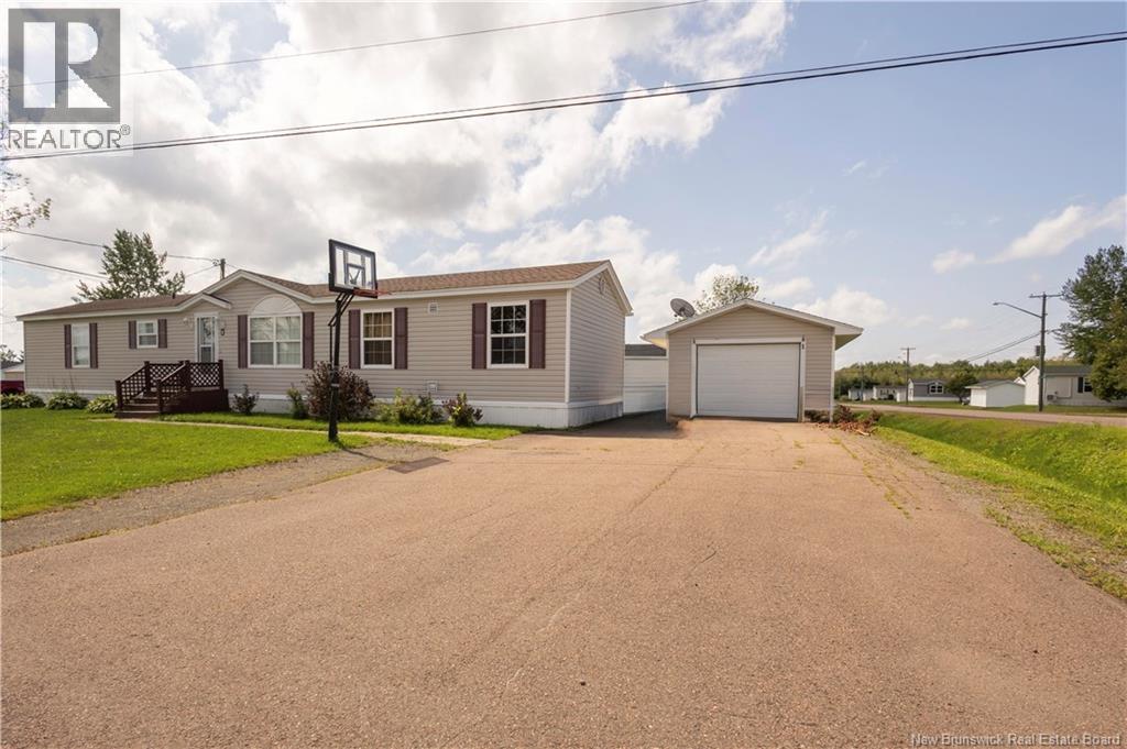 Residential in Moncton 3