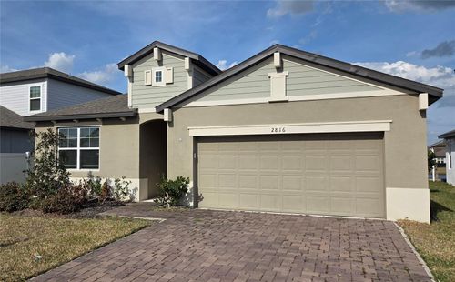 2816 Neverland Dr, New Smyrna, FL, 32168-2477 | Card Image