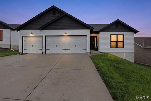 1074 Daltons Way, Festus, MO, 63028-1065 | Card Image