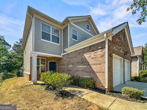 134 Daisy Cir, Mcdonough, GA, 30252-8621 | Card Image