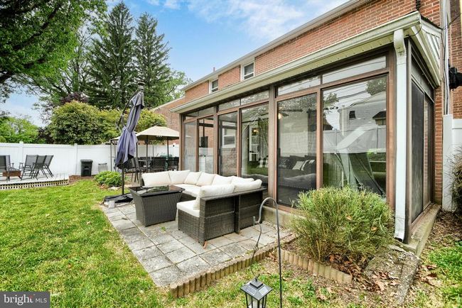 3018 Joshua Rd, House other with 3 bedrooms, 2 bathrooms and null parking in LAFAYETTE HILL PA | Image 30