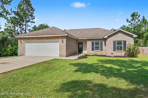 19350 Fenton Dedeaux Rd, Kiln, MS, 39556-6623 | Card Image